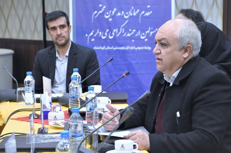 کارگاه منطقه ای کاهش آسیب اعتیاد