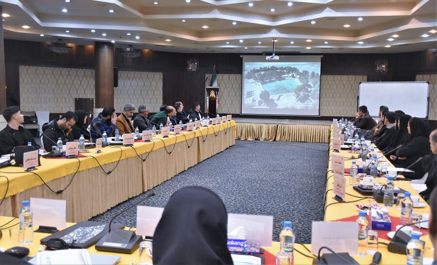 کارگاه منطقه ای کاهش آسیب اعتیاد