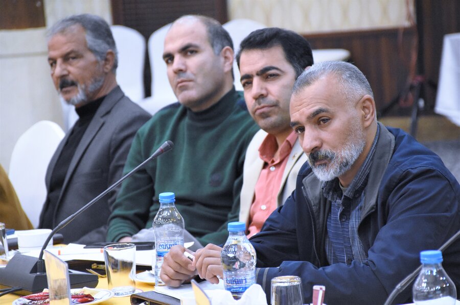 کارگاه منطقه ای کاهش آسیب اعتیاد