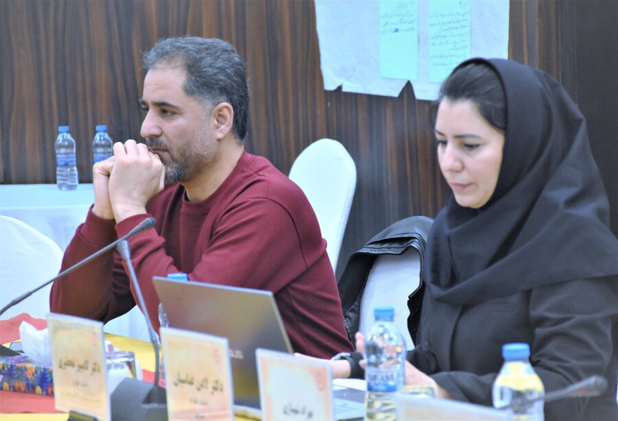 کارگاه منطقه ای کاهش آسیب اعتیاد