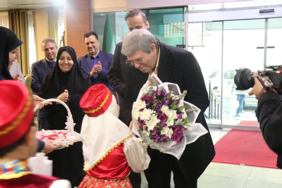 نگاه ویژه سازمان بهزیستی به آذربایجان غربی