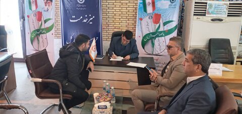 گزارش تصویری