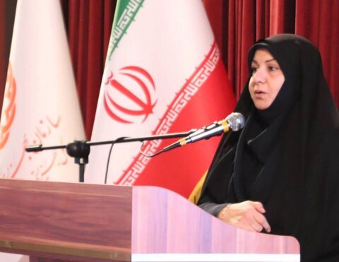 آماده‌ باش و گشت‌زنی اورژانس اجتماعی بهزیستی مازندران در شرایط بحرانی سرما و برودت هوا