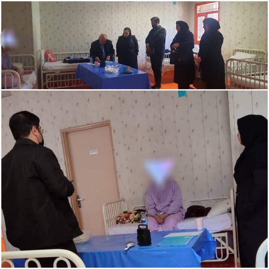 اورژانس اجتماعی