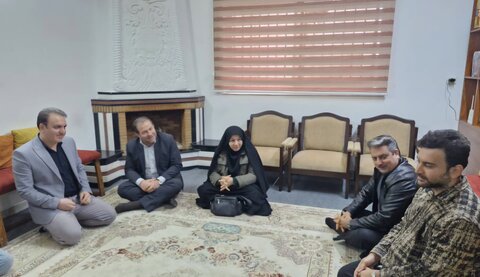بهزیستی مازندران