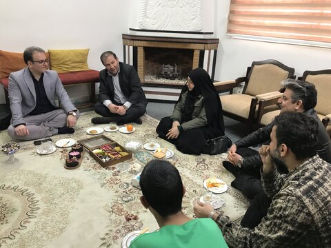 بهزیستی مازندران