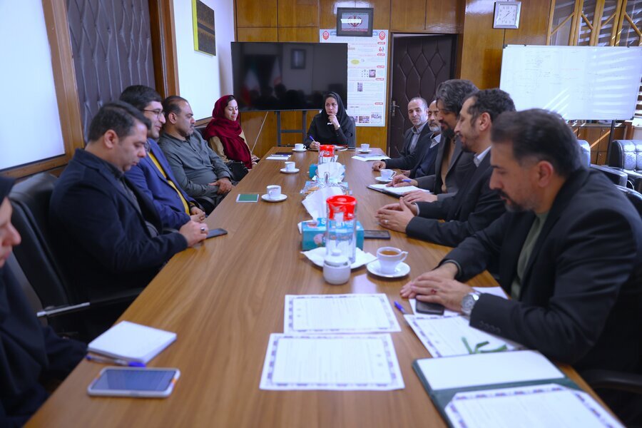 پویشی در راستای کاهش مصرف انرژی و تأمین ویلچر کودکان دارای معلولیت