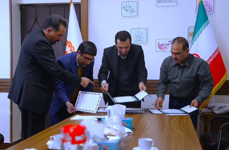 پویشی در راستای کاهش مصرف انرژی و تأمین ویلچر کودکان دارای معلولیت