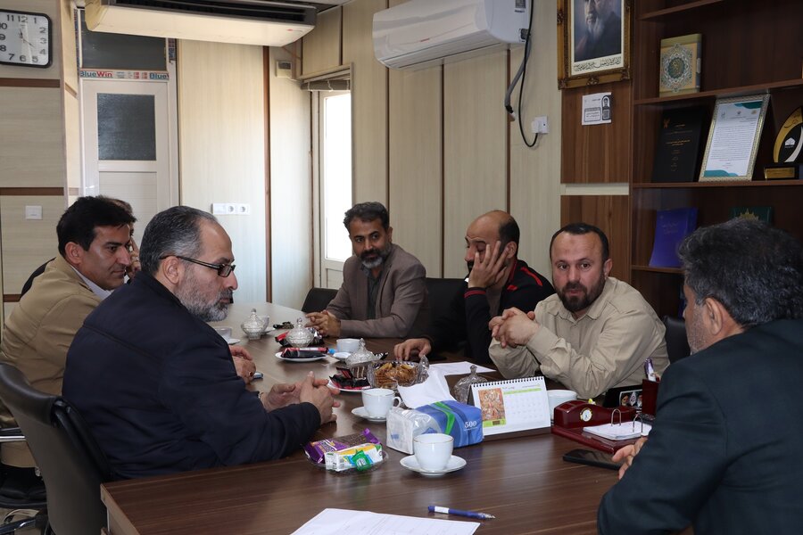 نشست هم افزایی