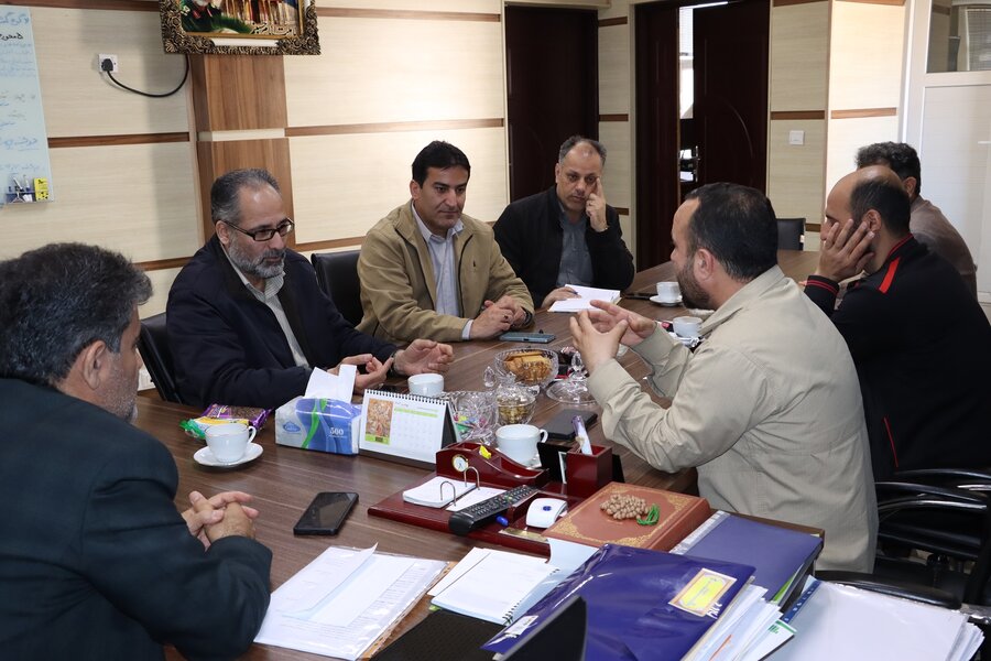 نشست هم افزایی