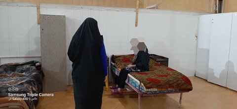 گزلرش تصویری| بازدید