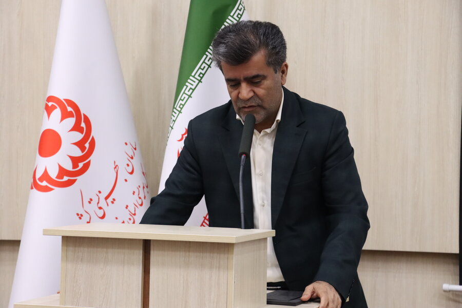 شورای اداری