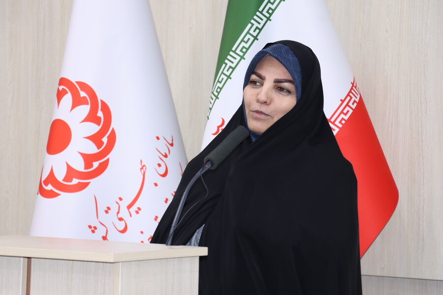  جلسه شورای اداری بهزیستی خوزستان با محوریت سلامت اداری برگزار شد