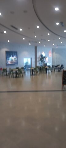 چهارباغ | بازدید از مجتمع رفاهی بین راهی لوتوس