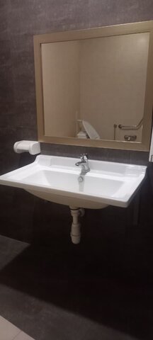 چهارباغ | بازدید از مجتمع رفاهی بین راهی لوتوس