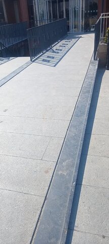 چهارباغ | بازدید از مجتمع رفاهی بین راهی لوتوس