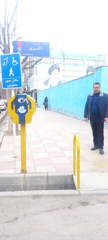 چهارباغ | بازدید از مجتمع رفاهی بین راهی لوتوس