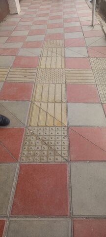 چهارباغ | بازدید از مجتمع رفاهی بین راهی لوتوس