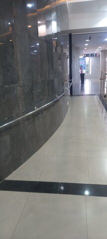 چهارباغ | بازدید از مجتمع رفاهی بین راهی لوتوس