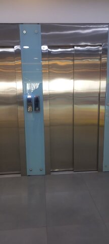 چهارباغ | بازدید از مجتمع رفاهی بین راهی لوتوس