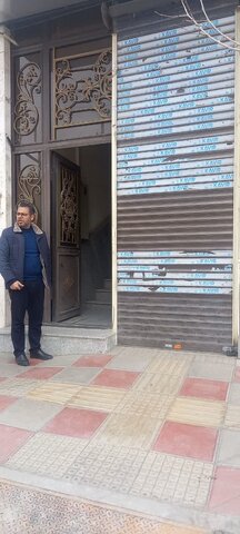 چهارباغ | بازدید از مجتمع رفاهی بین راهی لوتوس