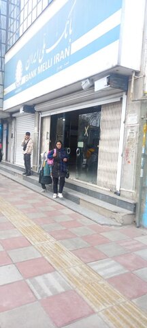 چهارباغ | بازدید از مجتمع رفاهی بین راهی لوتوس