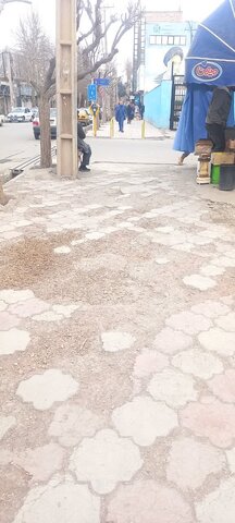 چهارباغ | بازدید از مجتمع رفاهی بین راهی لوتوس