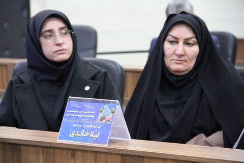 به روایت تصویر|نشست علمی کاربردی و تخصصی مدیران روابط عمومی بهزیستی سراسر کشور به میزبانی فارس