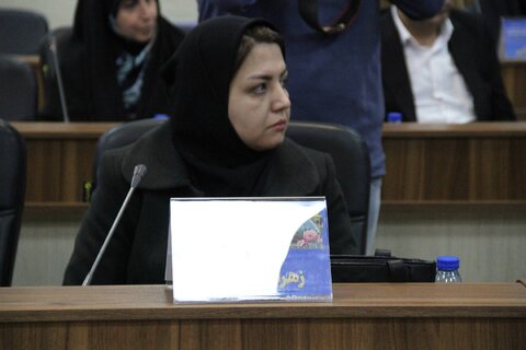 به روایت تصویر|نشست علمی کاربردی و تخصصی مدیران روابط عمومی بهزیستی سراسر کشور به میزبانی فارس