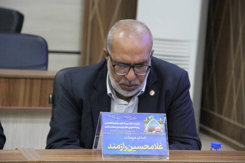 به روایت تصویر|نشست علمی کاربردی و تخصصی مدیران روابط عمومی بهزیستی سراسر کشور به میزبانی فارس