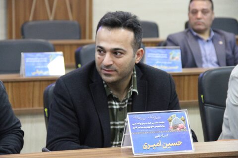 به روایت تصویر|نشست علمی کاربردی و تخصصی مدیران روابط عمومی بهزیستی سراسر کشور به میزبانی فارس