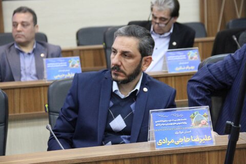 به روایت تصویر|نشست علمی کاربردی و تخصصی مدیران روابط عمومی بهزیستی سراسر کشور به میزبانی فارس