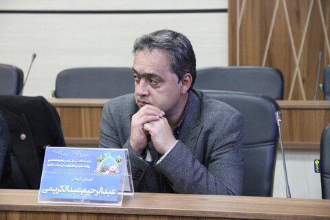 به روایت تصویر|نشست علمی کاربردی و تخصصی مدیران روابط عمومی بهزیستی سراسر کشور به میزبانی فارس