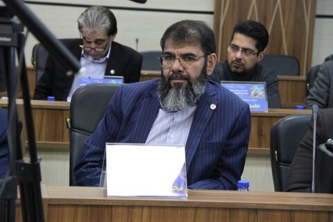 به روایت تصویر|نشست علمی کاربردی و تخصصی مدیران روابط عمومی بهزیستی سراسر کشور به میزبانی فارس