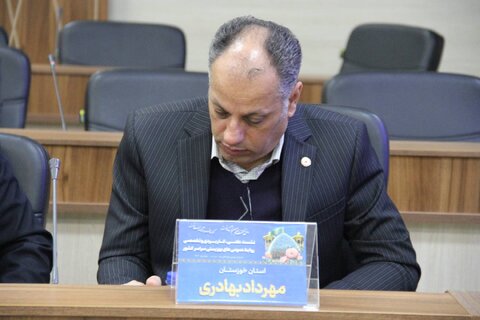 به روایت تصویر|نشست علمی کاربردی و تخصصی مدیران روابط عمومی بهزیستی سراسر کشور به میزبانی فارس