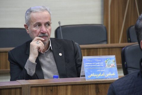 فارس میزبان مدیران روابط عمومی بهزیستی های سراسر کشور