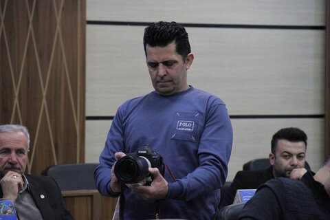 فارس میزبان مدیران روابط عمومی بهزیستی های سراسر کشور