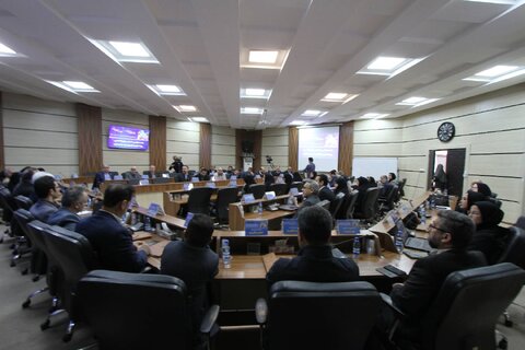 فارس میزبان مدیران روابط عمومی بهزیستی های سراسر کشور