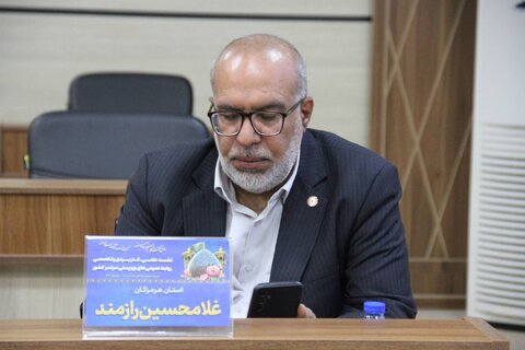 فارس میزبان مدیران روابط عمومی بهزیستی های سراسر کشور