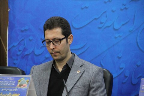 فارس میزبان مدیران روابط عمومی بهزیستی های سراسر کشور