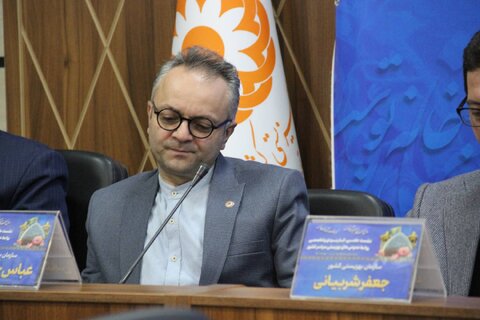 فارس میزبان مدیران روابط عمومی بهزیستی های سراسر کشور
