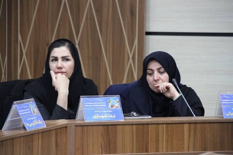 فارس میزبان مدیران روابط عمومی بهزیستی های سراسر کشور