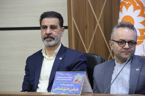 فارس میزبان مدیران روابط عمومی بهزیستی های سراسر کشور