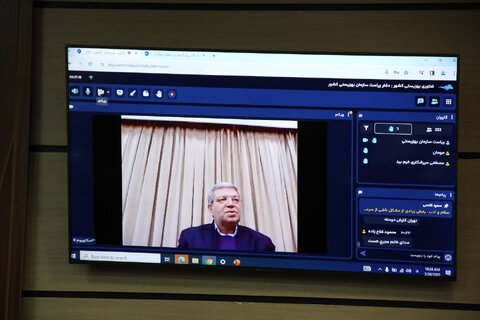 فارس میزبان مدیران روابط عمومی بهزیستی های سراسر کشور