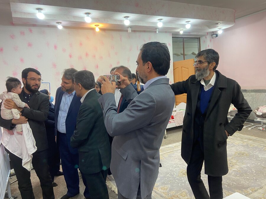 بازدید بازدید