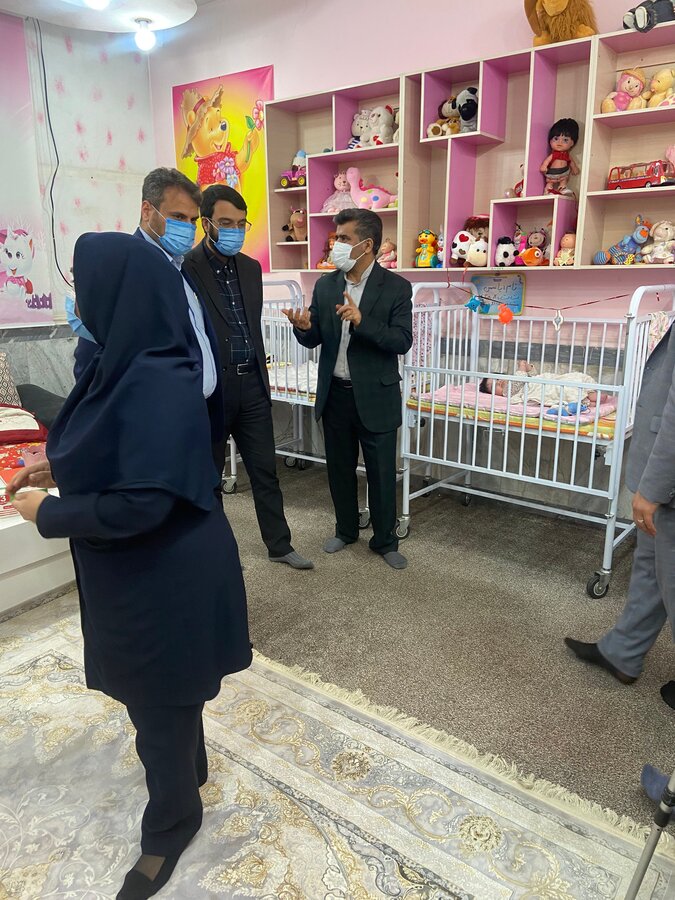 بازدید بازدید