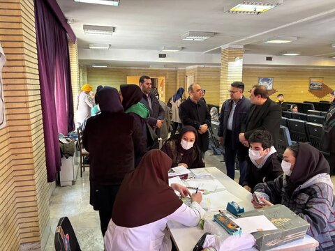 طرح مشاوره ژنتیک برای ۲۰۰ خانواده دارای دو عضو معلول اجرا شد