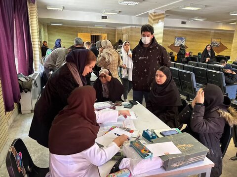 طرح مشاوره ژنتیک برای ۲۰۰ خانواده دارای دو عضو معلول اجرا شد