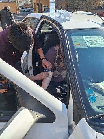 طرح مشاوره ژنتیک برای ۲۰۰ خانواده دارای دو عضو معلول اجرا شد