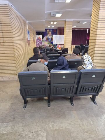 طرح مشاوره ژنتیک برای ۲۰۰ خانواده دارای دو عضو معلول اجرا شد